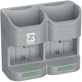 ZGCINE Charging Case For 2 Accu&amp;#039;s Canon LP-E6 (PC2-LPE6)