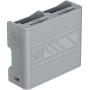 ZGCINE Charging Case For 2 Accu&amp;#039;s Canon LP-E6 (PC2-LPE6)