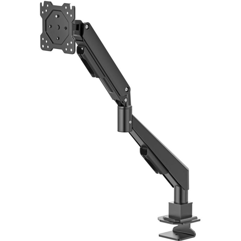 Hama Monitorhouder Gasveer In Hoogte Verstelbaar.zwenk-/kantelb.17-35inch Black
