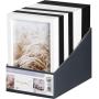 Hama Portretlijst Mix Match 10 X 15 cm 8 PCs In Display