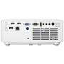 Proyector Láser Optoma ZH521/ 5500 Lúmenes/ Full HD/ HDMI-VGA-RS232/ Blanco