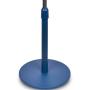 Ventilador de Pie Daewoo DW9006/ 90W/ 5 Aspas 30cm/ 3 Velocidades