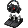 ALQUILER - Logitech G G29 Driving Force - Ganga Electrónica