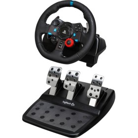 ALQUILER - Logitech G G29 Driving Force - Ganga Electrónica