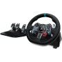 ALQUILER - Logitech G G29 Driving Force - Ganga Electrónica