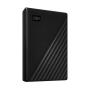 Disco Externo Western Digital WD My Passport 2TB/ 2.5'/ USB 3.0