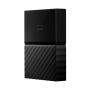 Disco Externo Western Digital WD My Passport 2TB/ 2.5'/ USB 3.0