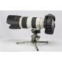 Leofoto Pocket Mini Tripod MT-01 + Ball Head LH-25 Camo