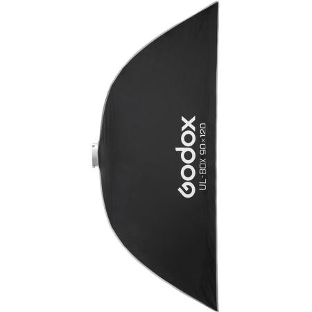 Godox Ul Box 90120 Multifunctional Easy Fold Softbox