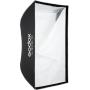Godox Ul Box 90120 Multifunctional Easy Fold Softbox
