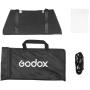 Godox LP600S11 Softbox w/ Grid For LP600BI/R