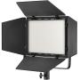 Godox LP600R K2 Black Litemons RGB LED Light Panel 2 Light Kit