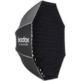 Godox Ul Box Octa 120 Multifunctional Easy Fold Softbox