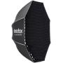 Godox Ul Box Octa 120 Multifunctional Easy Fold Softbox