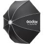 Godox Ul Box Octa 120 Multifunctional Easy Fold Softbox