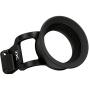 JJC EF GFX100RF Black Camera Eyecup For Fuji GFX100RF