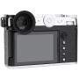 JJC EF GFX100RF Black Camera Eyecup For Fuji GFX100RF