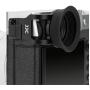 JJC EF GFX100RF Black Camera Eyecup For Fuji GFX100RF