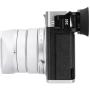 JJC EF GFX100RF Black Camera Eyecup For Fuji GFX100RF