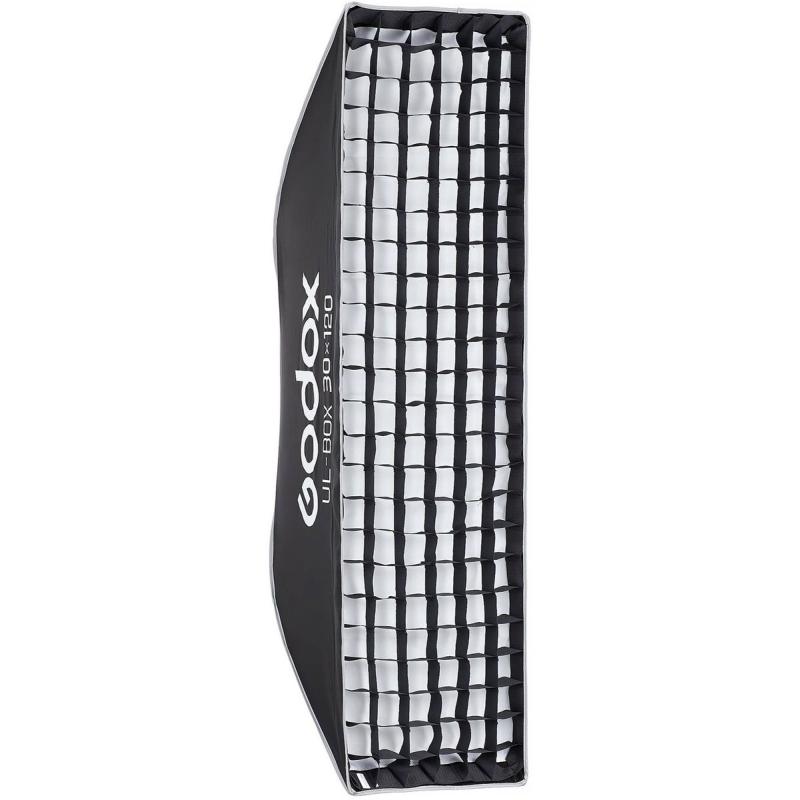 Godox Ul Box 30120 Multifunctional Easy Fold Softbox
