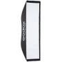Godox Ul Box 30120 Multifunctional Easy Fold Softbox