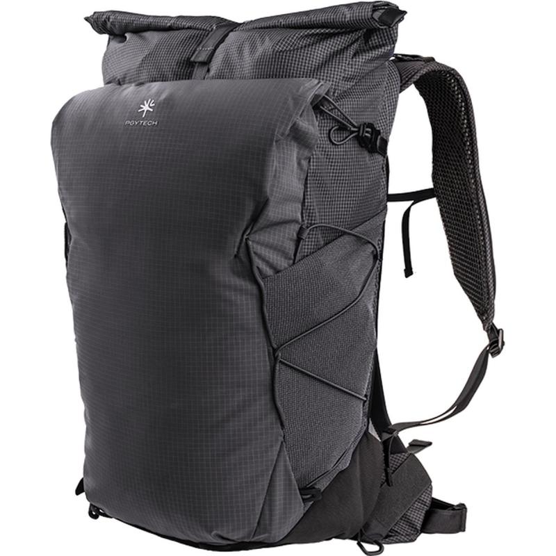 PGYTECH Onepro UltraLight Backpack 30l (Space Black)