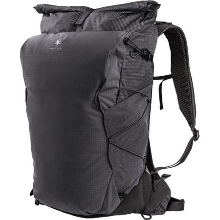 PGYTECH Onepro UltraLight Backpack 30l (Space Black)