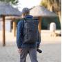 PGYTECH Onepro UltraLight Backpack 30l (Space Black)