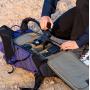 PGYTECH Onepro UltraLight Backpack 30l (Space Black)