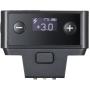 Godox IT20R Black Iflash TTL Camera Flash For Ricoh GR3 Series