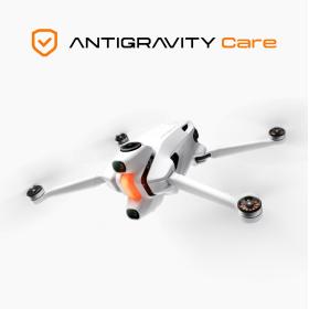 Antigravity Care 2-Year-Virtual
