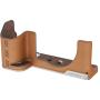 PGYTECH Leather Camera Case (For Fujifilm X S20 Clay Brown)