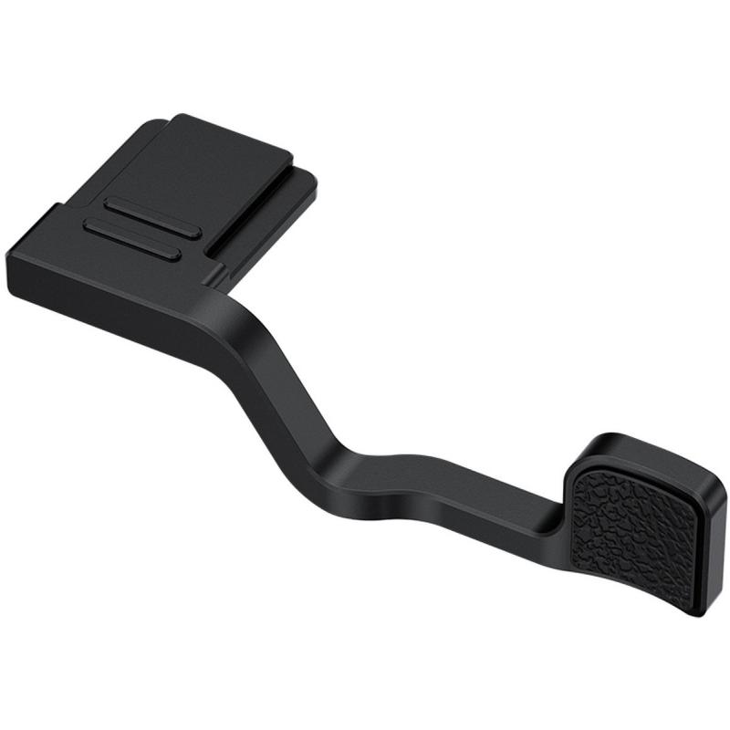 JJC Ta XT30III Black Thumbs Up Grip