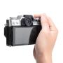 JJC Ta XT30III Black Thumbs Up Grip
