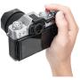 JJC Ta XT30III Black Thumbs Up Grip