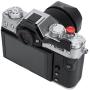 JJC Ta XT30III Black Thumbs Up Grip