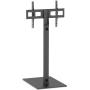 Hama TV-Standard Vrijstaand Zwenkbaar Hoogte Verstelb 191cm (75) Tot 40 KG