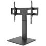 Hama TV-Standvoet Zwenkbaar In Hoogte Verstelbaar.tv Tot 191 cm (75) Max 40 KG