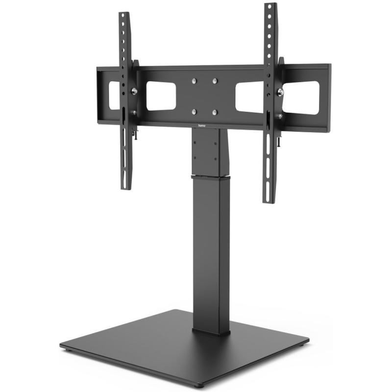 Hama TV-Standvoet Zwenkbaar In Hoogte Verstelbaar.tv Tot 191 cm (75) Max 40 KG