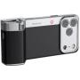 PGYTECH Retrova Grip Kit (Graphite Black iPhone 17 Pro Max)