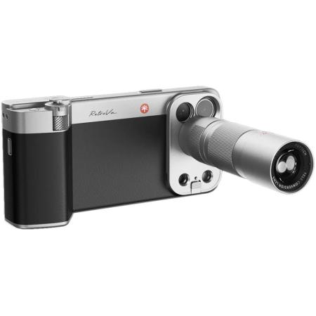PGYTECH Retrova All In ONE Ultimate Gift Set (Graphite Black iPhone 17 Pro Max)