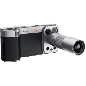 PGYTECH Retrova All In ONE Ultimate Gift Set (Graphite Black iPhone 17 Pro)
