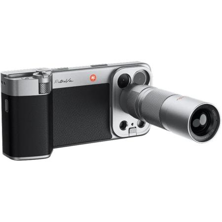 PGYTECH Retrova All In ONE Ultimate Gift Set (Graphite Black iPhone 17 Pro)