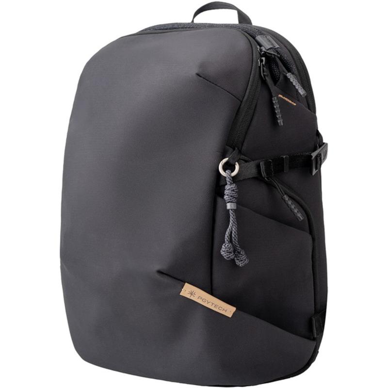 PGYTECH Onego Lite Backpack 12l (Matte Black)