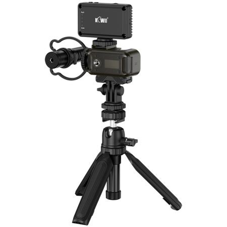 JJC PC Nanocs Protective Case Cold Shoe Adapter Set For DJI Osmo Nano