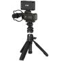 JJC PC Nanocs Protective Case Cold Shoe Adapter Set For DJI Osmo Nano