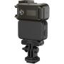 JJC PC Nanocs Protective Case Cold Shoe Adapter Set For DJI Osmo Nano