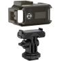 JJC PC Nanocs Protective Case Cold Shoe Adapter Set For DJI Osmo Nano