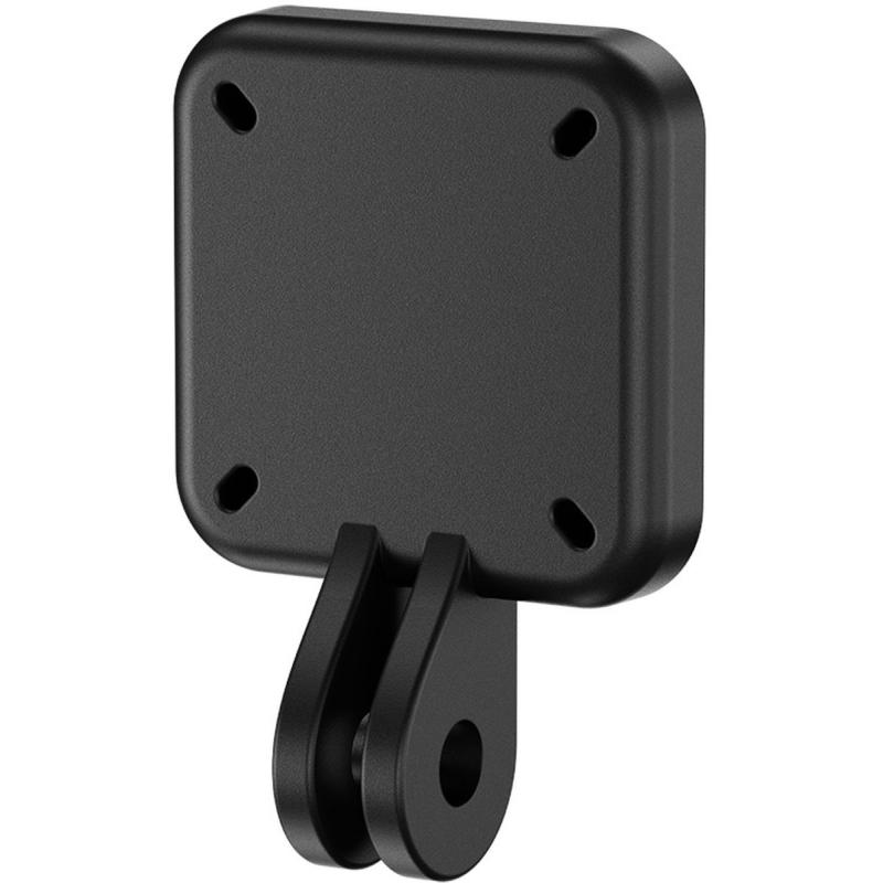 JJC AD Gu Magnetic Action Camera Adapter For Insta360 Go Ultra