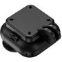 JJC AD Gu Magnetic Action Camera Adapter For Insta360 Go Ultra